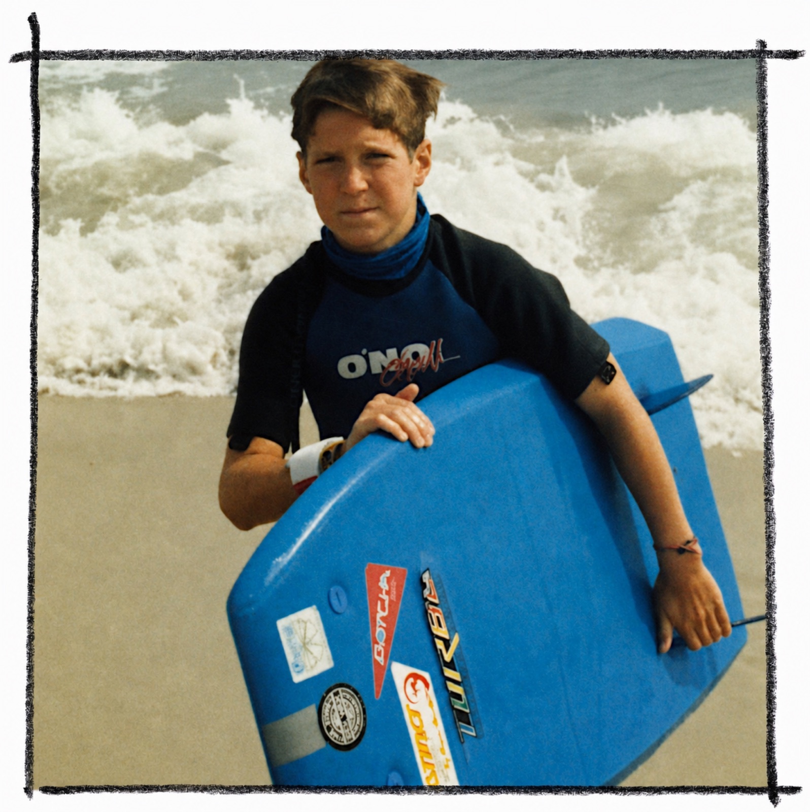A memory of Ryan and his loved ones, photograph 4