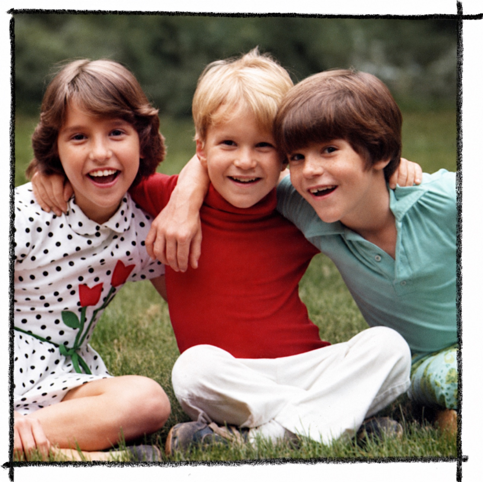 A memory of Ryan and his loved ones, photograph 9