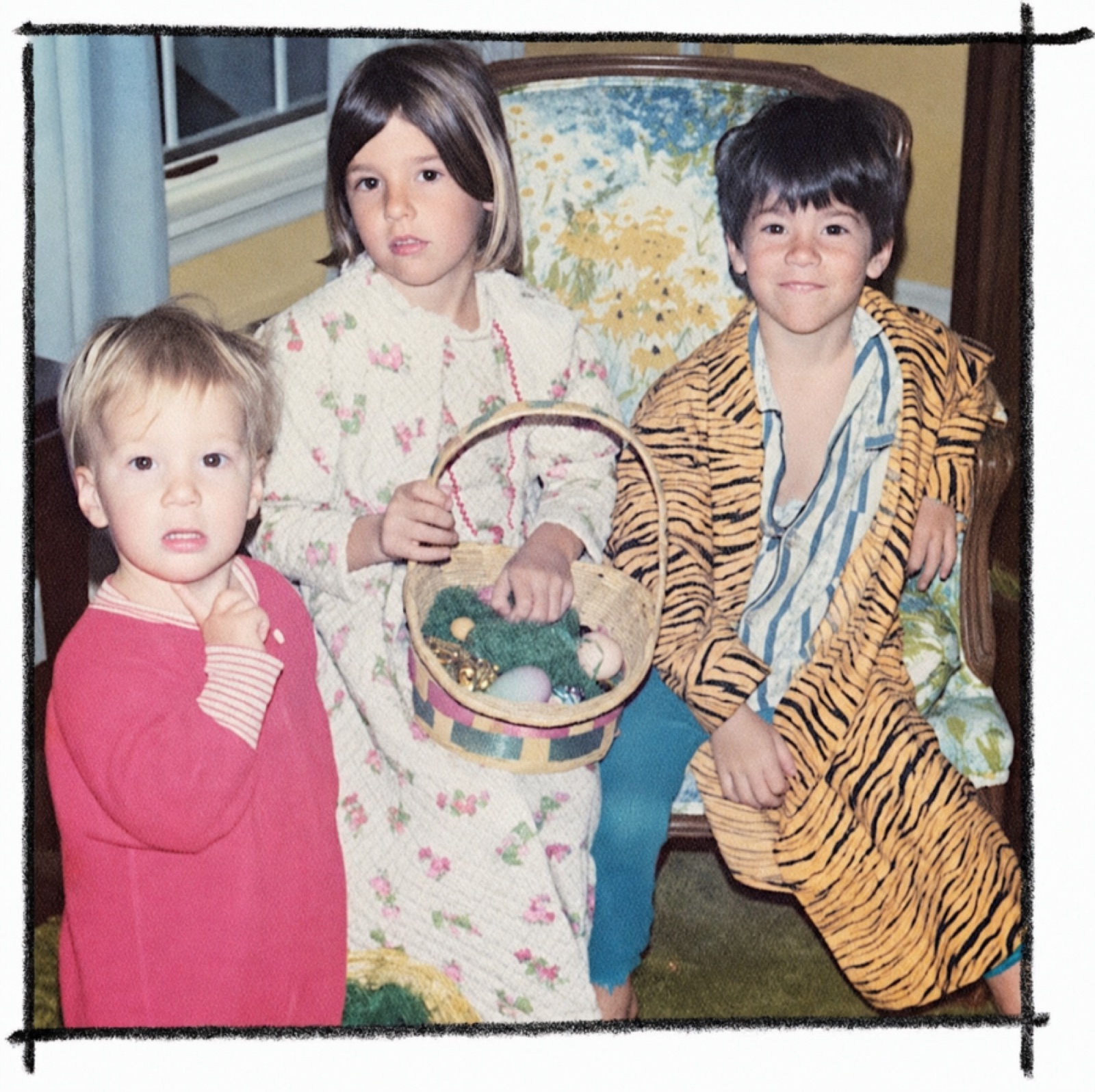 A memory of Ryan and his loved ones, photograph 14
