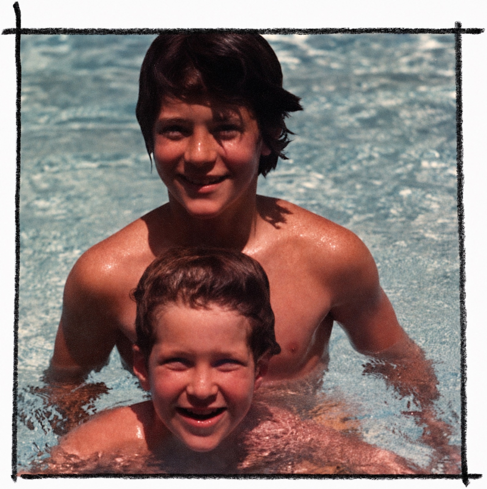 A memory of Ryan and his loved ones, photograph 15