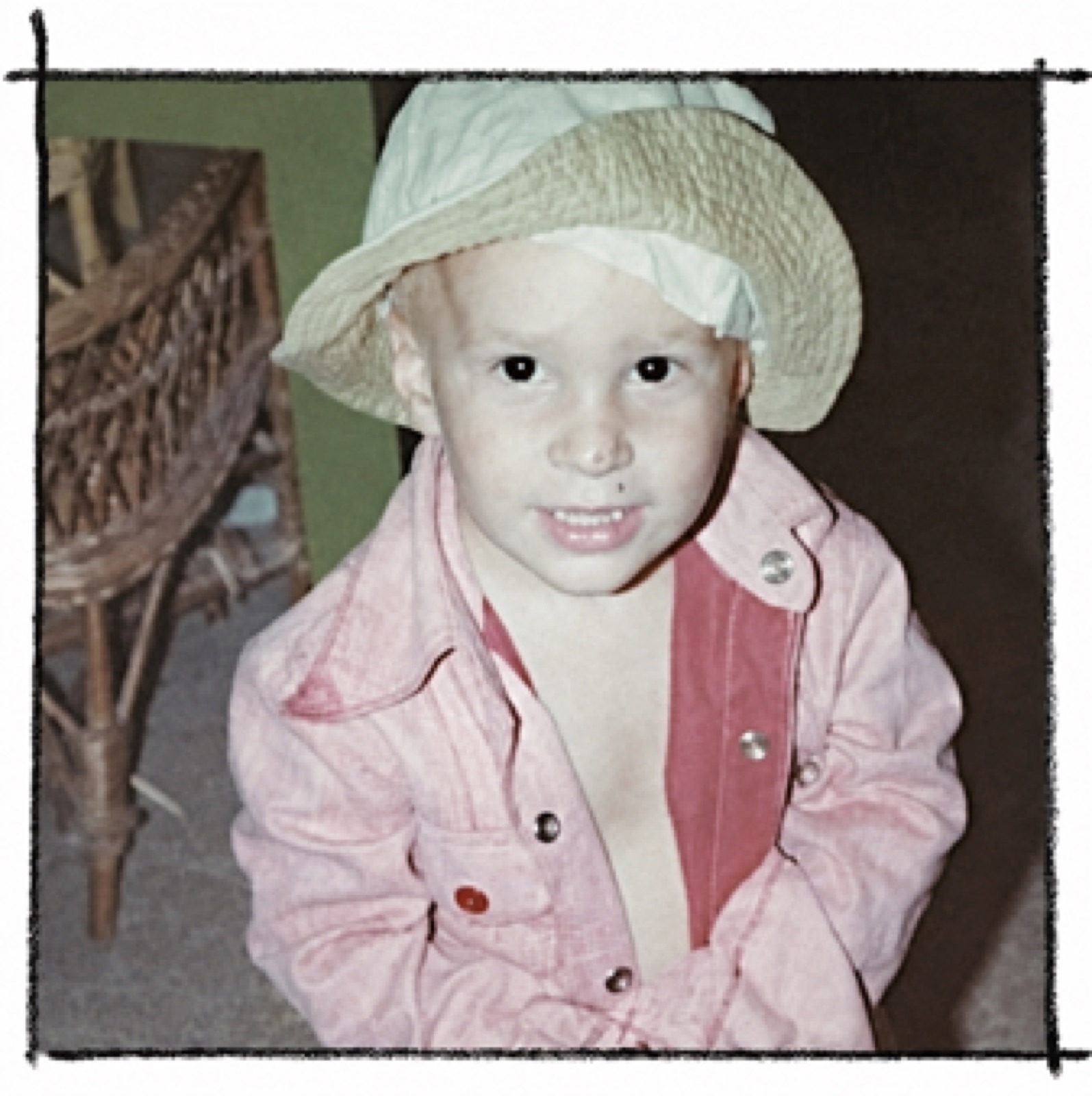 A memory of Ryan and his loved ones, photograph 17
