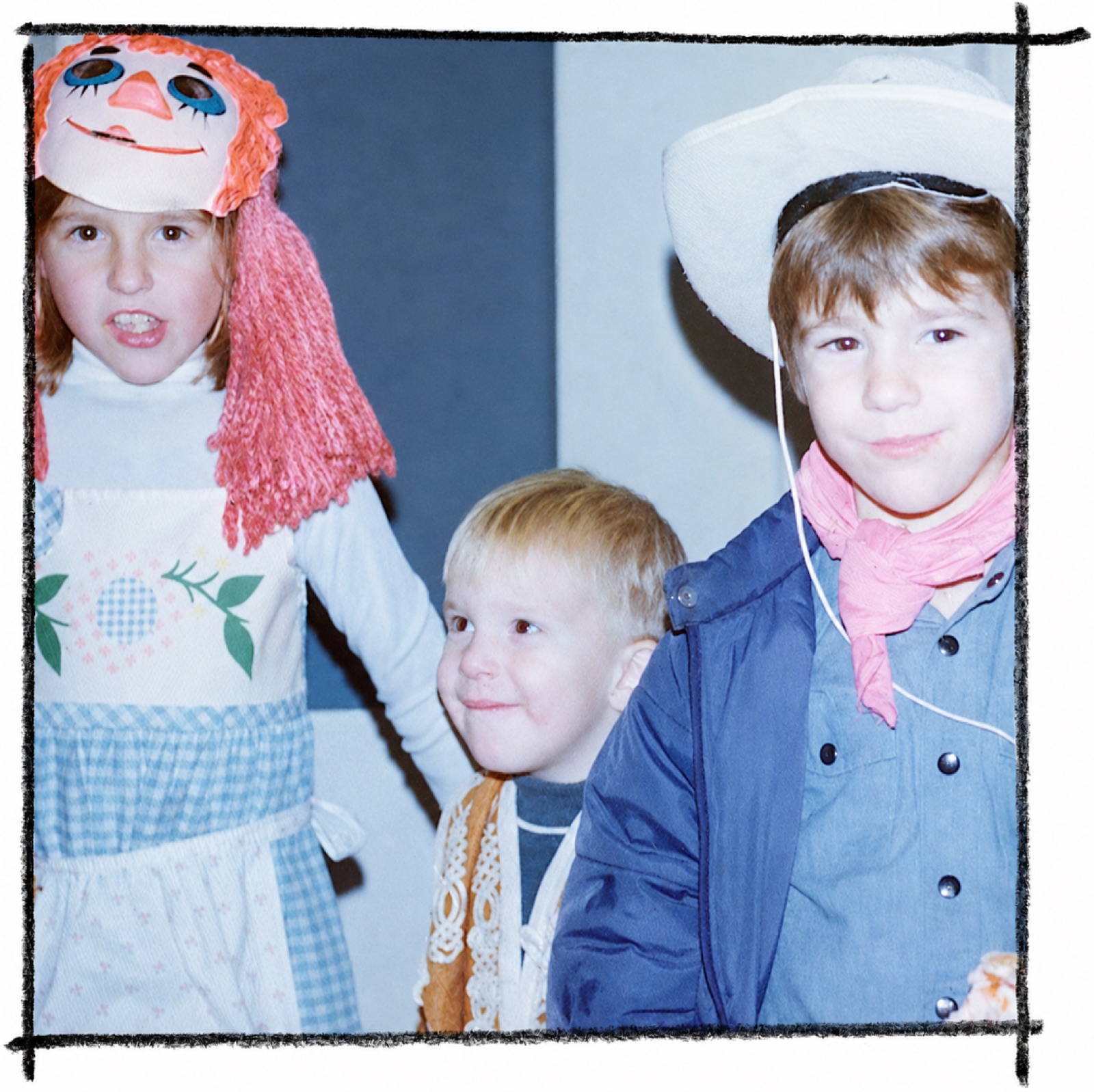 A memory of Ryan and his loved ones, photograph 19