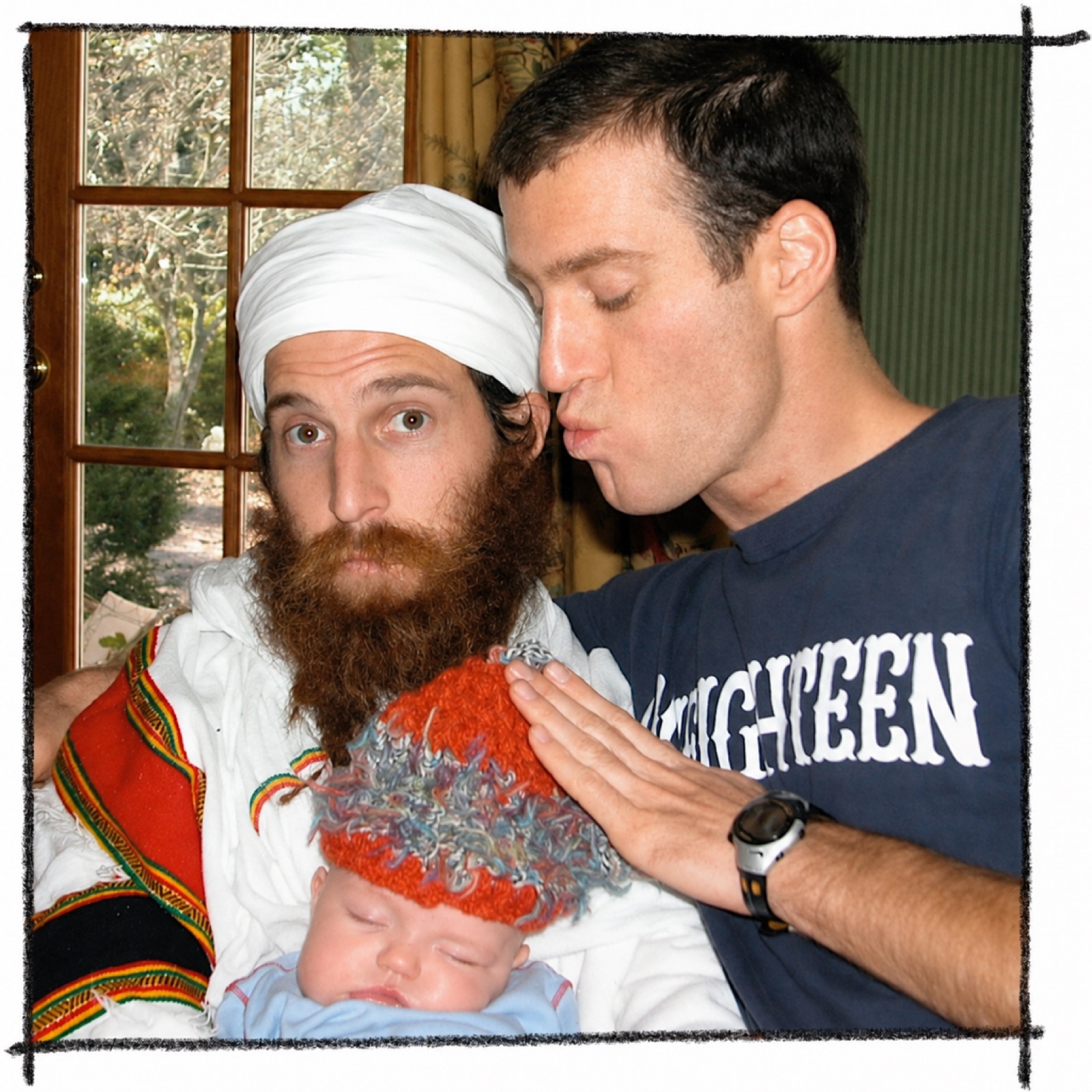 A memory of Ryan and his loved ones, photograph 22