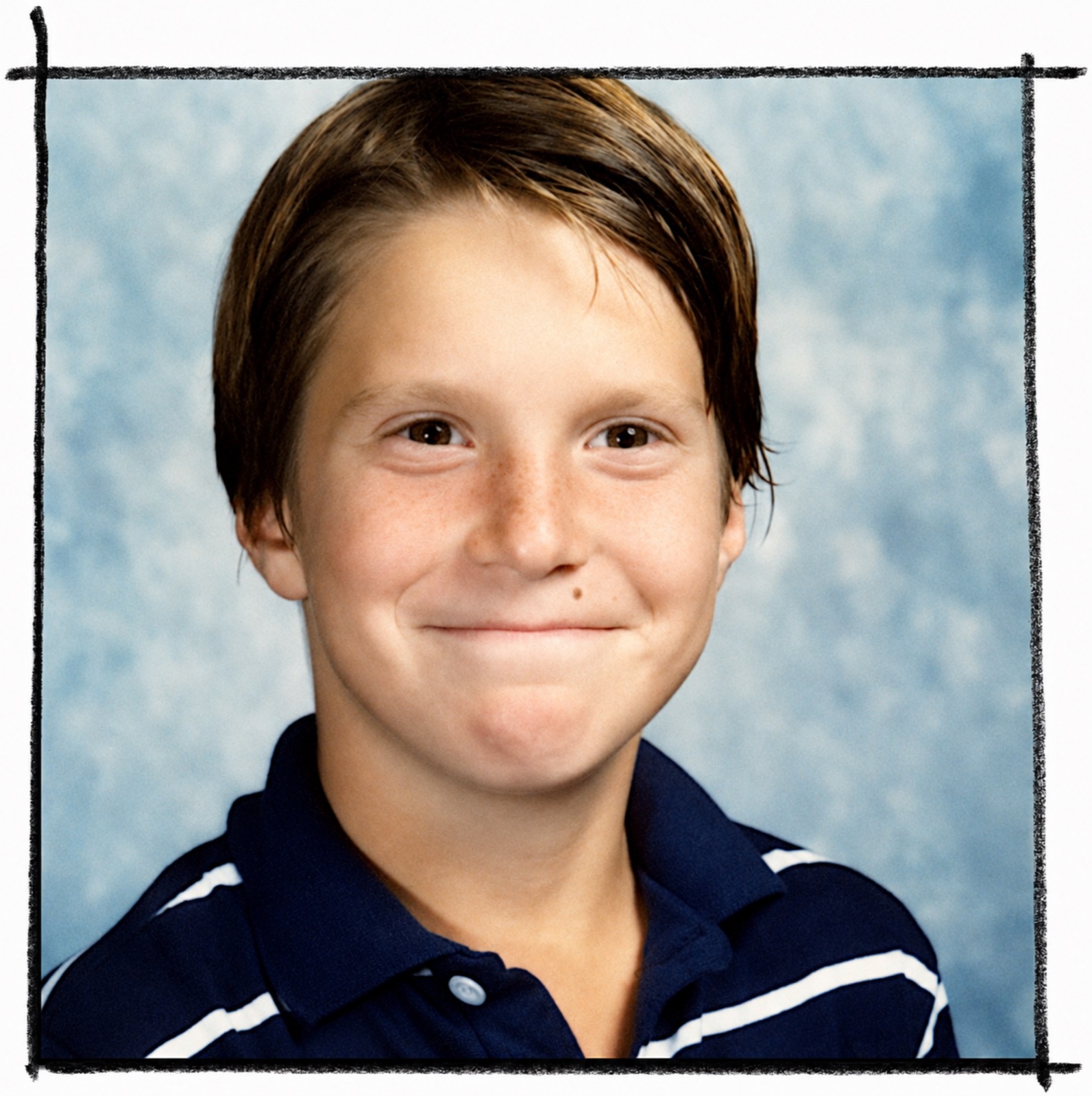 A memory of Ryan and his loved ones, photograph 27