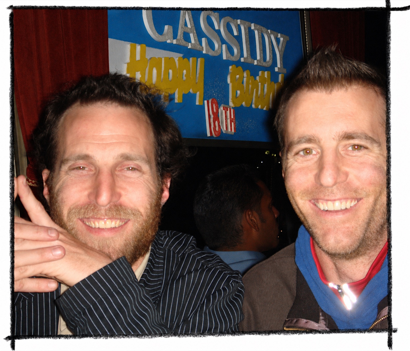 A memory of Ryan and his loved ones, photograph 28