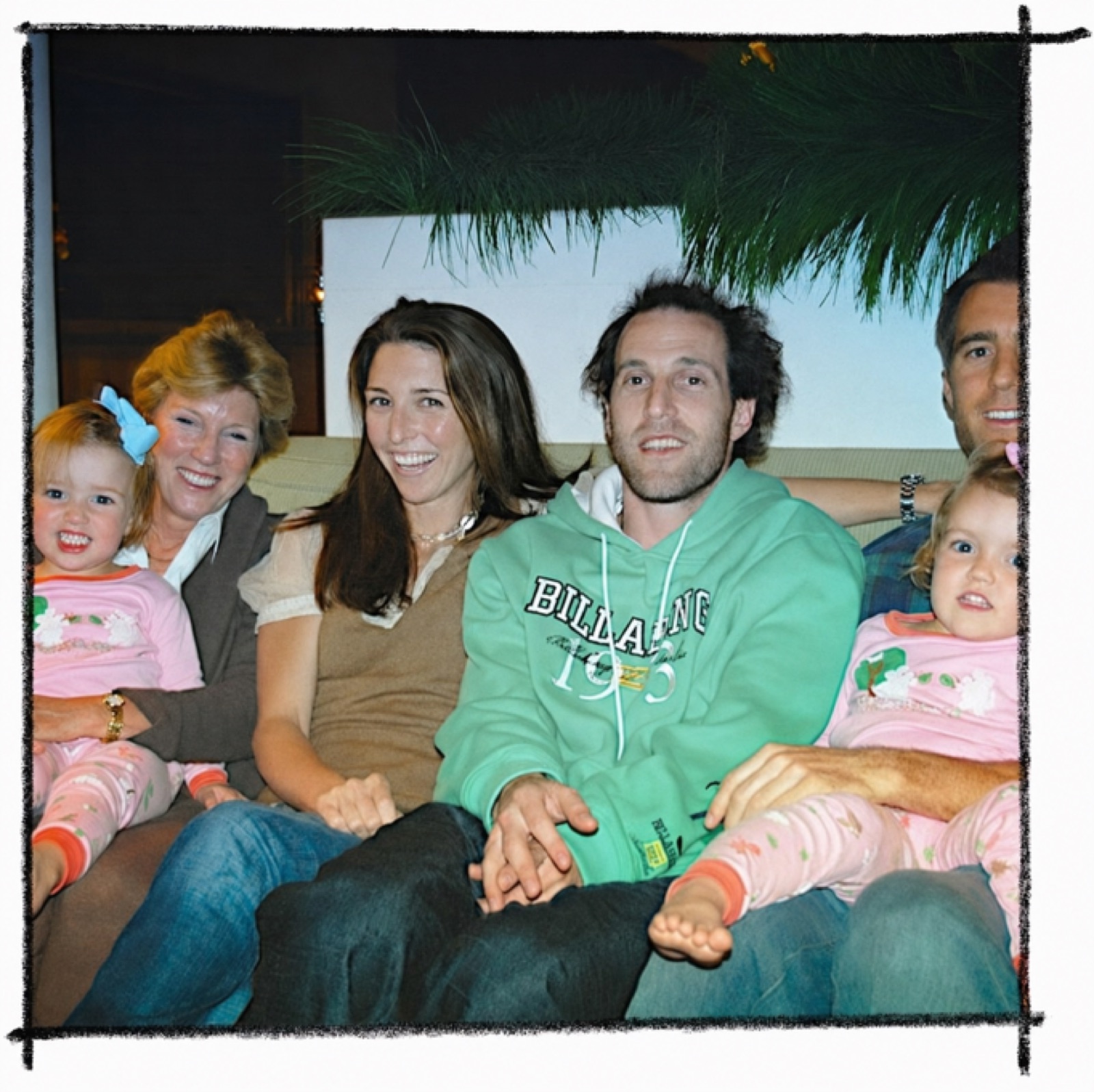 A memory of Ryan and his loved ones, photograph 29