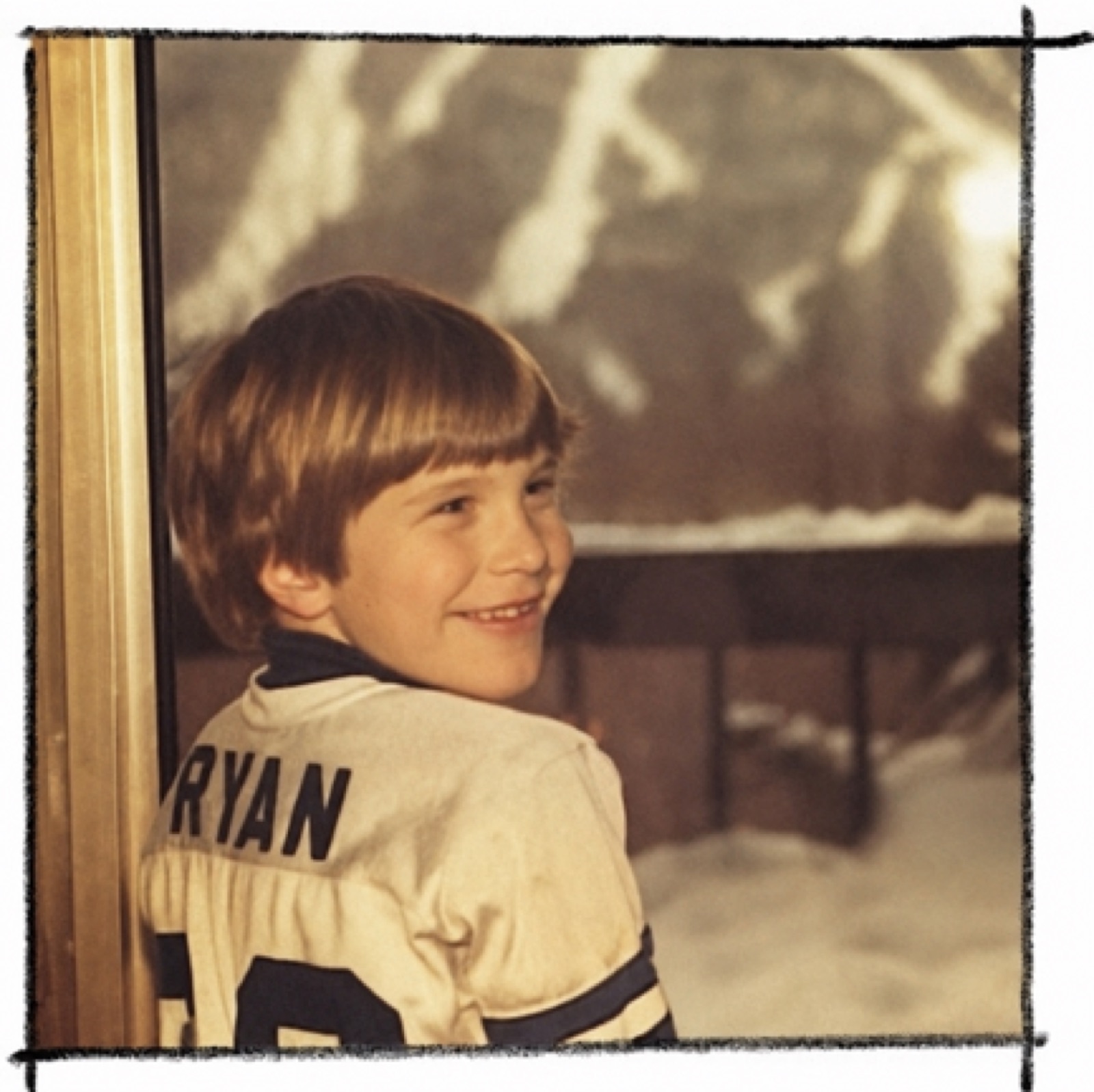 A memory of Ryan and his loved ones, photograph 38