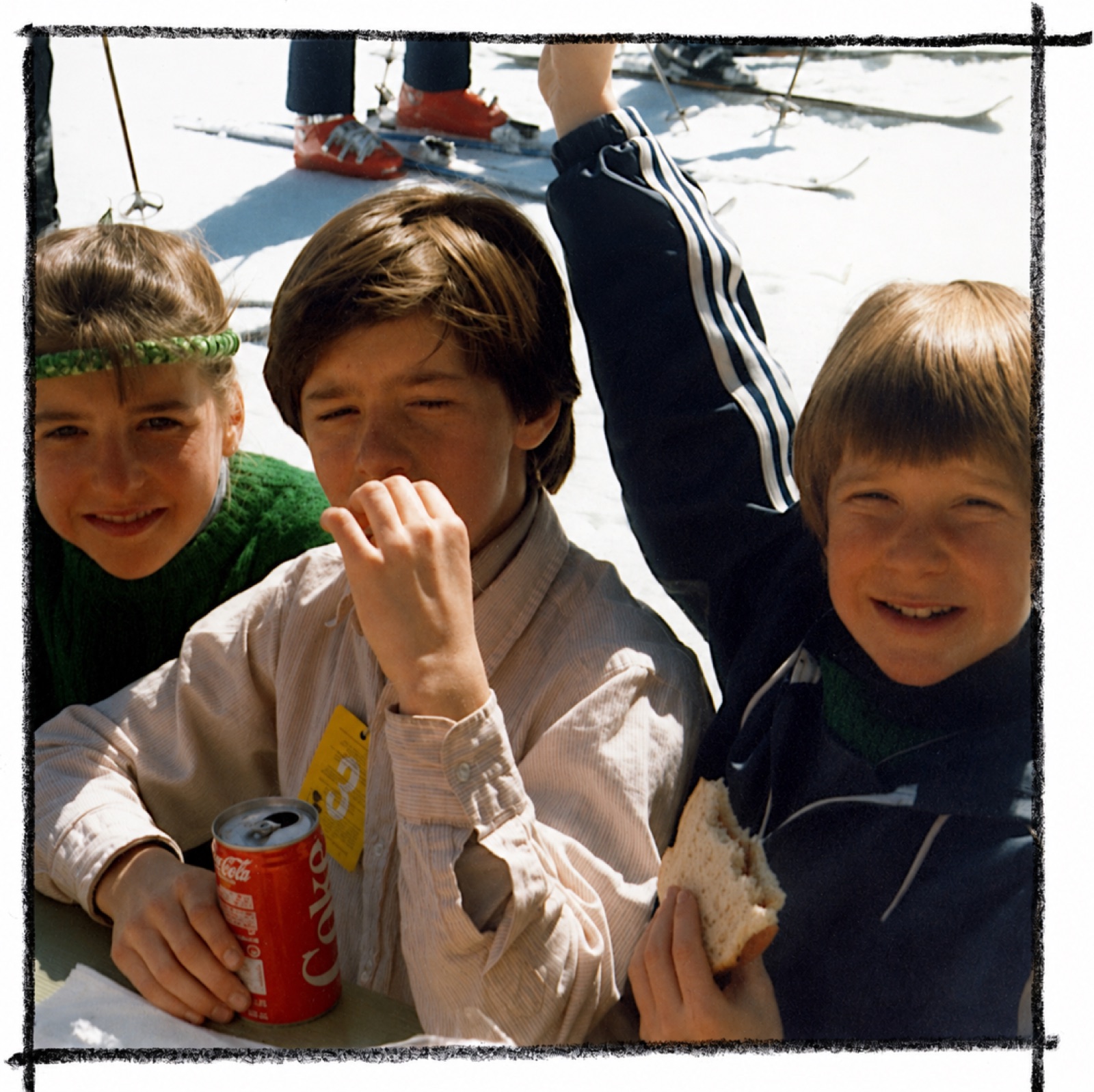 A memory of Ryan and his loved ones, photograph 40