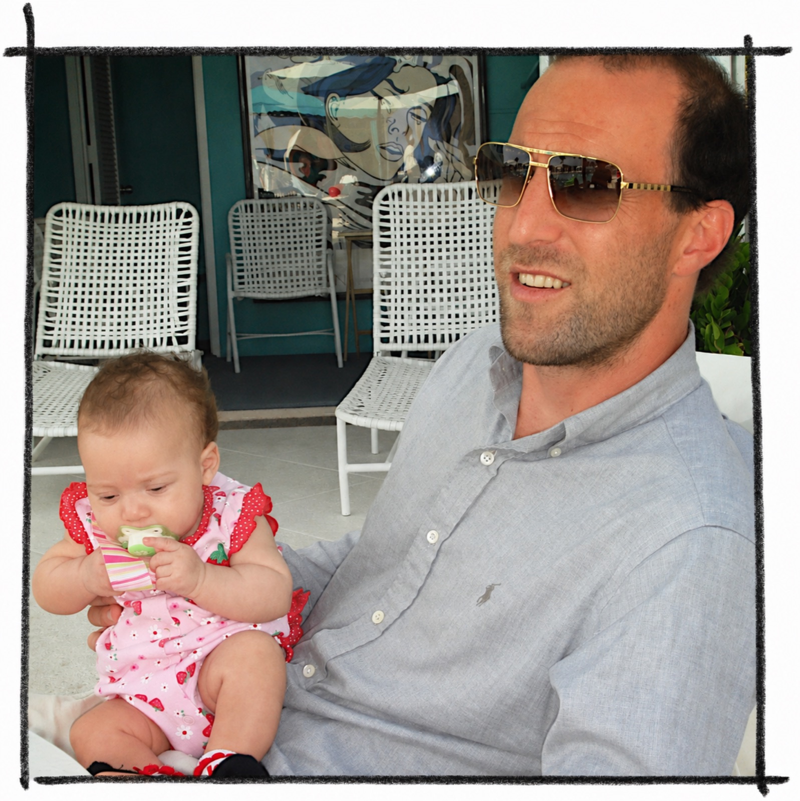 A memory of Ryan and his loved ones, photograph 42