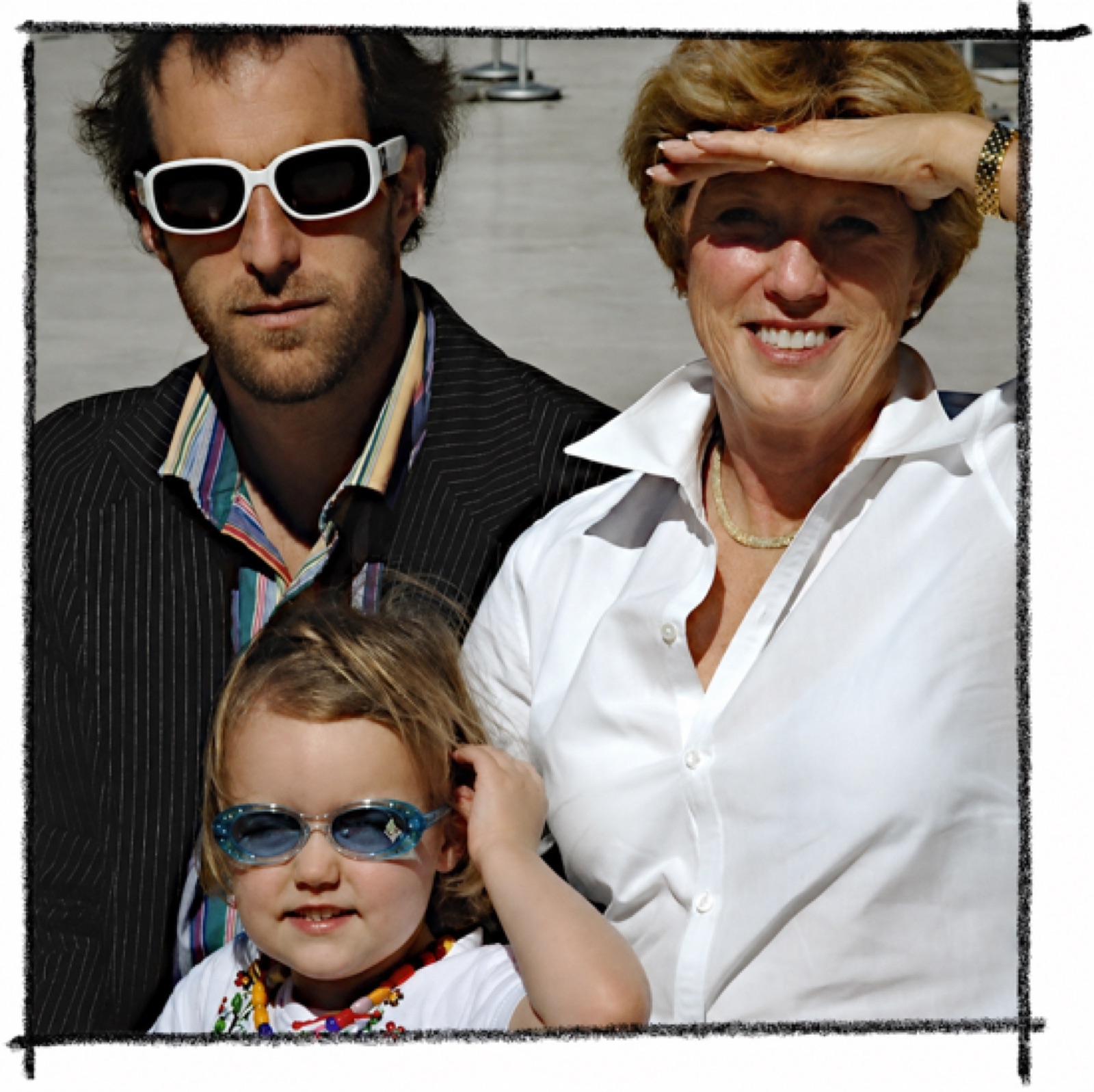 A memory of Ryan and his loved ones, photograph 43