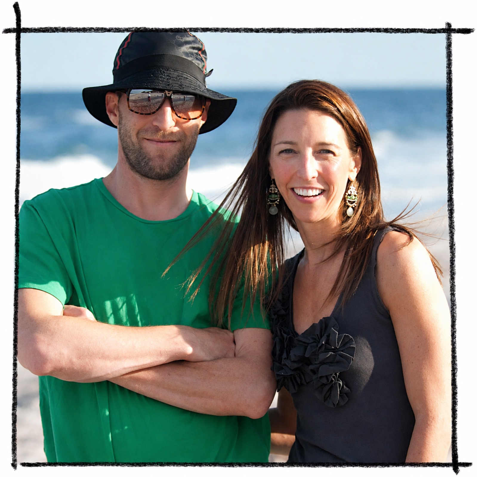 A memory of Ryan and his loved ones, photograph 45