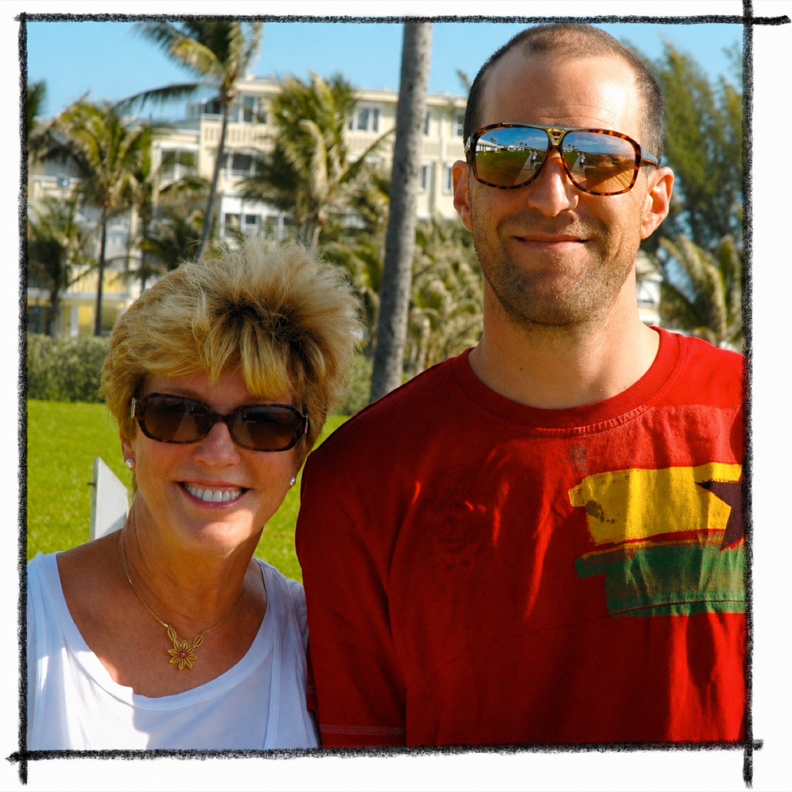 A memory of Ryan and his loved ones, photograph 46