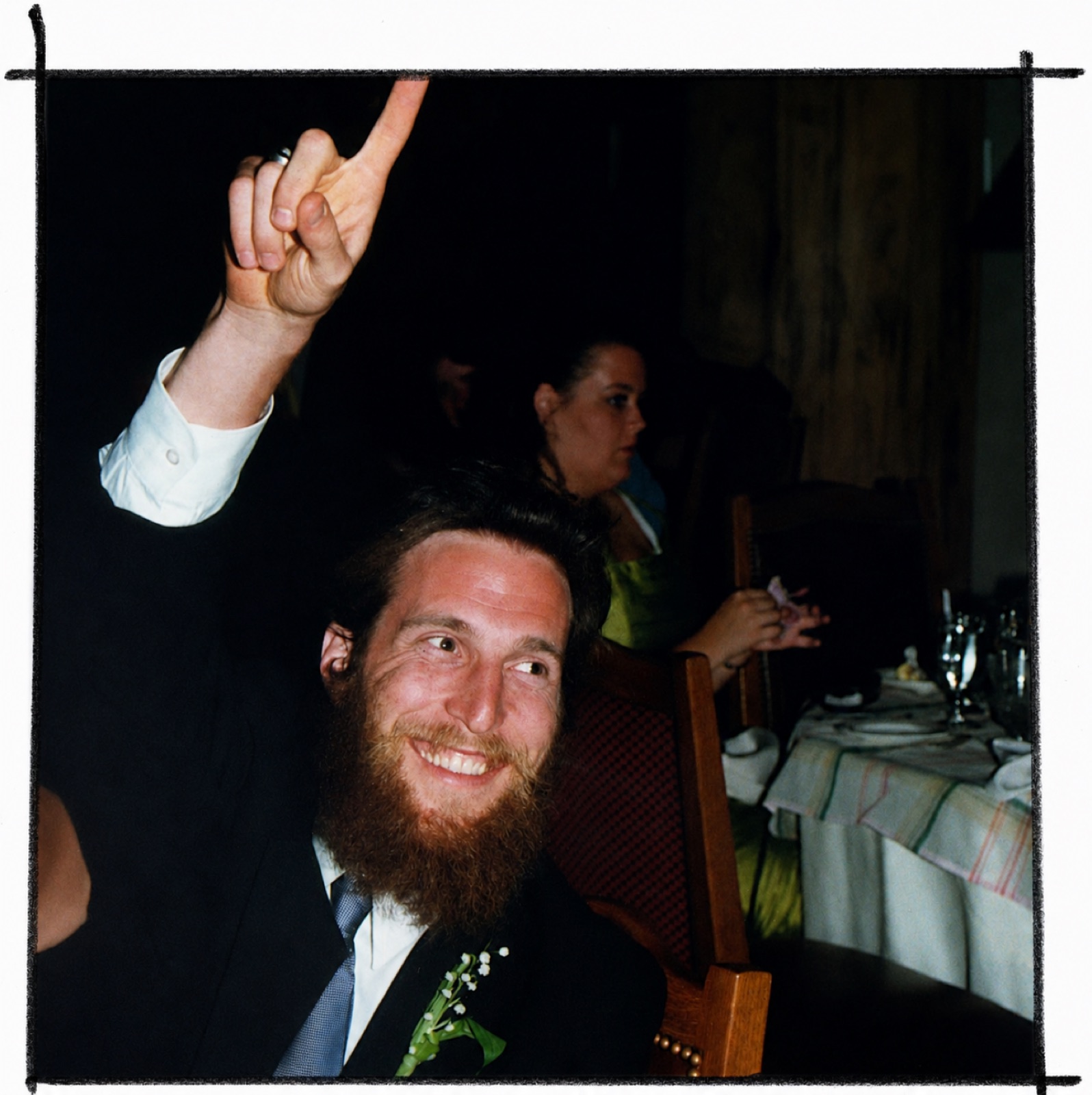 A memory of Ryan and his loved ones, photograph 47