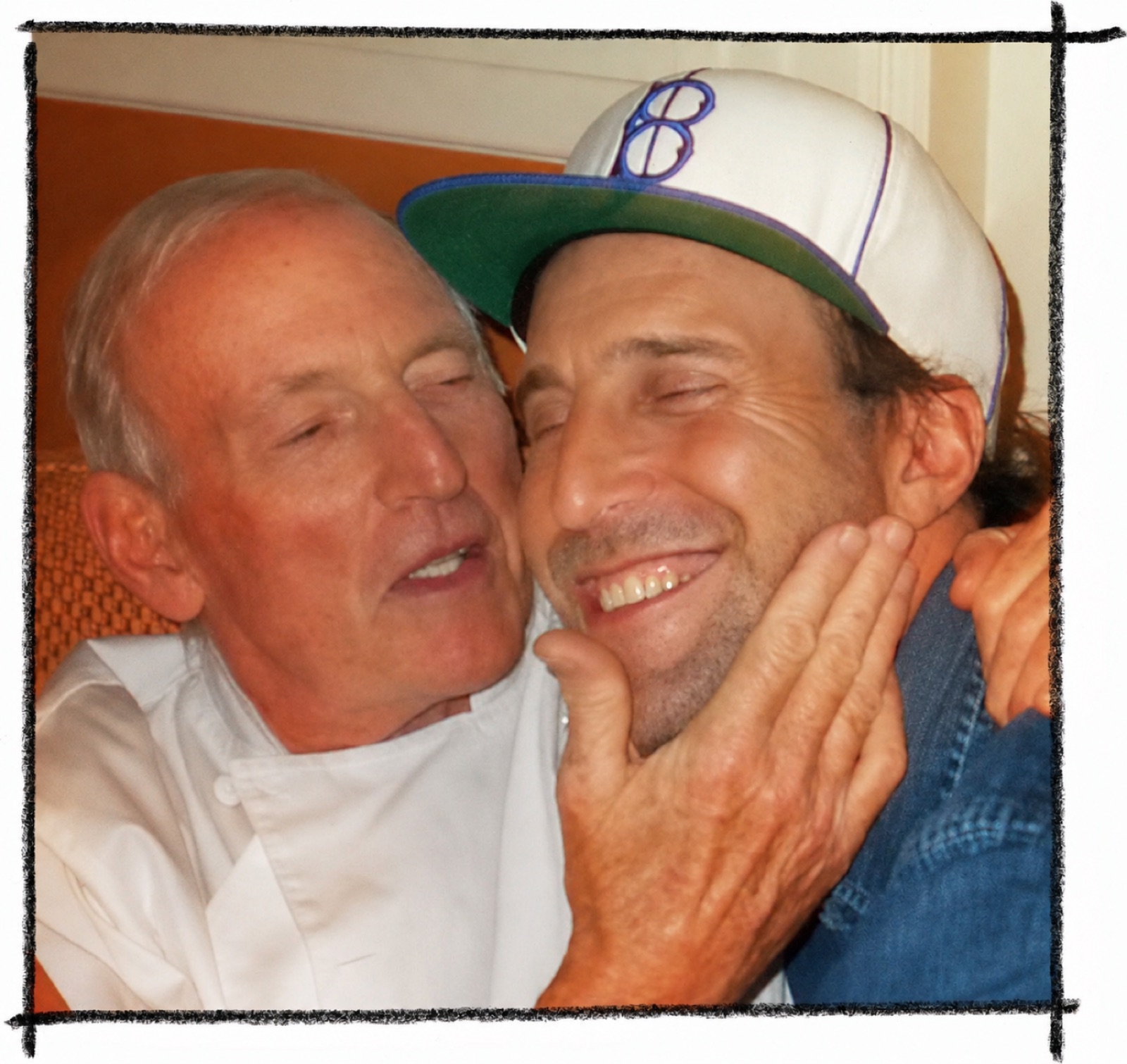 A memory of Ryan and his loved ones, photograph 48