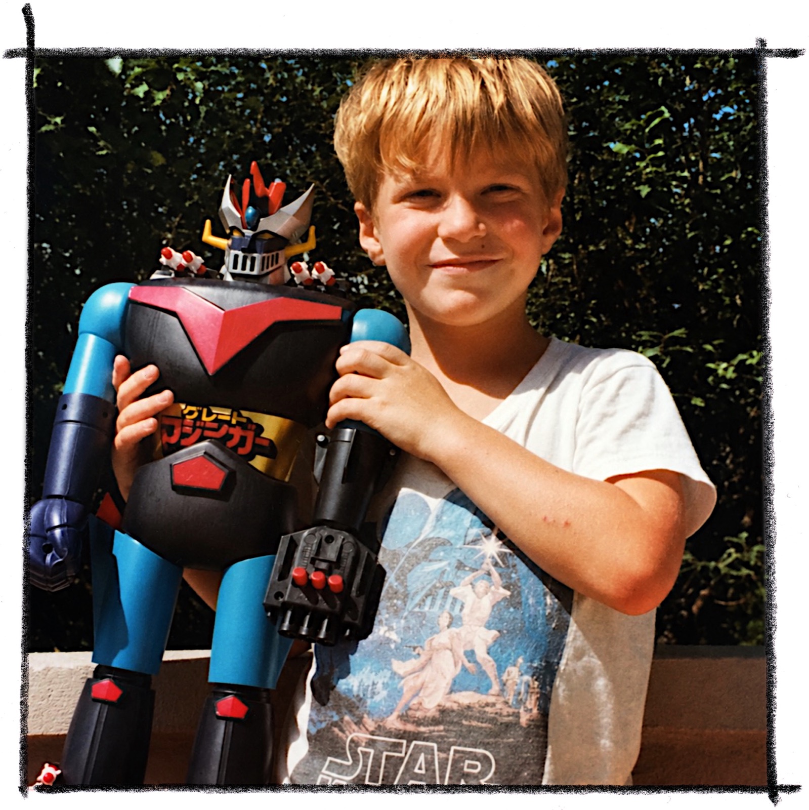 A memory of Ryan and his loved ones, photograph 54