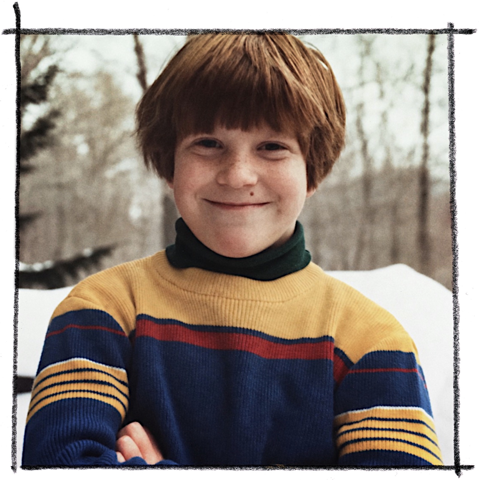 A memory of Ryan and his loved ones, photograph 55