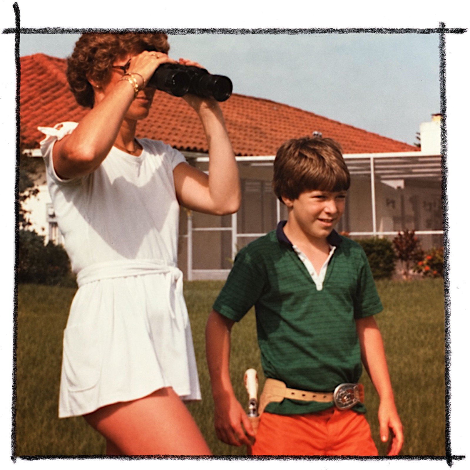 A memory of Ryan and his loved ones, photograph 56